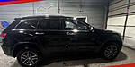 Used 2018 JEEP GRAND CHEROKEE LIMITED 4X4 4DR SUV in LAPORTE, INDIANA