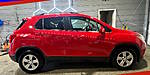 Used 2020 CHEVROLET TRAX LT 4DR CROSSOVER in LAPORTE, INDIANA