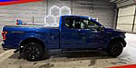 Used 2017 FORD F-150 XLT 4X4 4DR SUPERCAB 6.5 FT. SB in LAPORTE, INDIANA