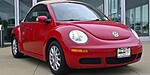 Used 2006 VOLKSWAGEN BEETLE 2.5L in CRYSTAL LAKE, ILLINOIS