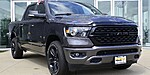 Used 2022 RAM 1500 BIG HORN/LONE STAR in CRYSTAL LAKE, ILLINOIS