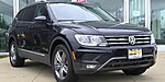 Used 2021 VOLKSWAGEN TIGUAN 2.0T SEL in CRYSTAL LAKE, ILLINOIS