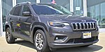 Used 2019 JEEP CHEROKEE LATITUDE PLUS in CRYSTAL LAKE, ILLINOIS