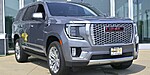 Used 2021 GMC YUKON DENALI in CRYSTAL LAKE, ILLINOIS