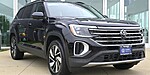 Used 2024 VOLKSWAGEN ATLAS 2.0T SE W/TECHNOLOGY in CRYSTAL LAKE, ILLINOIS