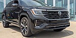 Used 2024 VOLKSWAGEN ATLAS CROSS SPORT 2.0T SEL PREMIUM R-LINE in CRYSTAL LAKE, ILLINOIS