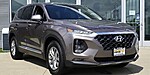 Used 2020 HYUNDAI SANTA FE SEL in CRYSTAL LAKE, ILLINOIS