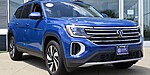 Used 2025 VOLKSWAGEN ATLAS 2.0T SE W/TECHNOLOGY in CRYSTAL LAKE, ILLINOIS