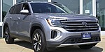 Used 2025 VOLKSWAGEN ATLAS 2.0T SE in CRYSTAL LAKE, ILLINOIS