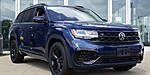 Used 2023 VOLKSWAGEN ATLAS 3.6L V6 SEL R-LINE in CRYSTAL LAKE, ILLINOIS