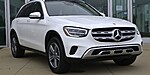 Used 2021 MERCEDES-BENZ GLC-CLASS GLC 300 in CRYSTAL LAKE, ILLINOIS