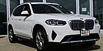 Used 2024 BMW X3 XDRIVE30I in CRYSTAL LAKE, ILLINOIS