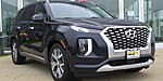 Used 2021 HYUNDAI PALISADE LIMITED in CRYSTAL LAKE, ILLINOIS