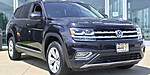 Used 2018 VOLKSWAGEN ATLAS SEL in CRYSTAL LAKE, ILLINOIS