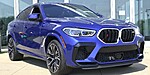 Used 2022 BMW X6 XDRIVE35I  in CRYSTAL LAKE, ILLINOIS