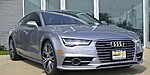 Used 2016 AUDI A7 3.0 TDI PRESTIGE in CRYSTAL LAKE, ILLINOIS