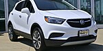 Used 2022 BUICK ENCORE PREFERRED in CRYSTAL LAKE, ILLINOIS
