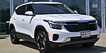 Used 2024 KIA SELTOS EX in CRYSTAL LAKE, ILLINOIS