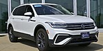 Used 2023 VOLKSWAGEN TIGUAN 2.0T SE in CRYSTAL LAKE, ILLINOIS