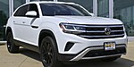 Used 2022 VOLKSWAGEN ATLAS CROSS SPORT 3.6L V6 SE W/TECHNOLOGY in CRYSTAL LAKE, ILLINOIS