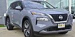 Used 2021 NISSAN ROGUE SL in CRYSTAL LAKE, ILLINOIS