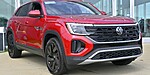 Used 2024 VOLKSWAGEN ATLAS CROSS SPORT 2.0T SE W/TECHNOLOGY in CRYSTAL LAKE, ILLINOIS
