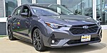 Used 2024 SUBARU IMPREZA 2.5RS in CRYSTAL LAKE, ILLINOIS