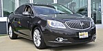 Used 2016 BUICK VERANO CONVENIENCE GROUP in CRYSTAL LAKE, ILLINOIS