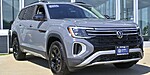Used 2025 VOLKSWAGEN ATLAS 2.0T PEAK EDITION in CRYSTAL LAKE, ILLINOIS