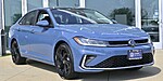 Used 2025 VOLKSWAGEN JETTA 1.5T SE in CRYSTAL LAKE, ILLINOIS