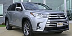 Used 2019 TOYOTA HIGHLANDER SE in CRYSTAL LAKE, ILLINOIS