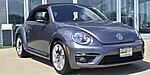 Used 2014 VOLKSWAGEN BEETLE 2.0T R-LINE in CRYSTAL LAKE, ILLINOIS