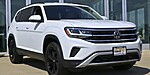 Used 2022 VOLKSWAGEN ATLAS 3.6L V6 SE W/TECHNOLOGY in CRYSTAL LAKE, ILLINOIS