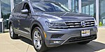 Used 2018 VOLKSWAGEN TIGUAN 2.0T SEL PREMIUM in CRYSTAL LAKE, ILLINOIS