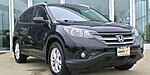 Used 2014 Honda CR-V EX-L in CRYSTAL LAKE, ILLINOIS