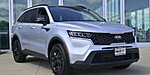 Used 2021 KIA SORENTO S in CRYSTAL LAKE, ILLINOIS