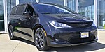 Used 2020 CHRYSLER PACIFICA TOURING in CRYSTAL LAKE, ILLINOIS