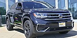 Used 2022 VOLKSWAGEN ATLAS CROSS SPORT 3.6L V6 SEL R-LINE in CRYSTAL LAKE, ILLINOIS