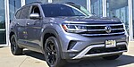Used 2022 VOLKSWAGEN ATLAS 2.0T SE W/TECHNOLOGY in CRYSTAL LAKE, ILLINOIS