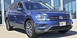 Used 2019 VOLKSWAGEN TIGUAN 2.0T SE in CRYSTAL LAKE, ILLINOIS