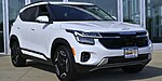 Used 2024 KIA SELTOS SX in CRYSTAL LAKE, ILLINOIS