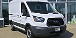 Used 2017 FORD TRANSIT 250 BASE in CRYSTAL LAKE, ILLINOIS