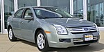 Used 2008 FORD FUSION SE in CRYSTAL LAKE, ILLINOIS