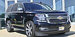 Used 2017 CHEVROLET TAHOE PREMIER in CRYSTAL LAKE, ILLINOIS