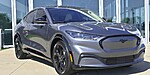 Used 2023 FORD MUSTANG MACH-E PREMIUM in CRYSTAL LAKE, ILLINOIS