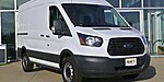 Used 2018 FORD TRANSIT 250 BASE in CRYSTAL LAKE, ILLINOIS