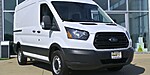 Used 2018 FORD TRANSIT 250 BASE in CRYSTAL LAKE, ILLINOIS