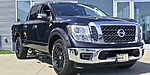 Used 2018 NISSAN TITAN SV in CRYSTAL LAKE, ILLINOIS