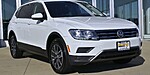 Used 2019 VOLKSWAGEN TIGUAN 2.0T SE in CRYSTAL LAKE, ILLINOIS