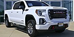 Used 2020 GMC SIERRA 1500 AT4 in CRYSTAL LAKE, ILLINOIS